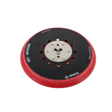 Šlifavimo padas Bosch 2608614075; 150 mm