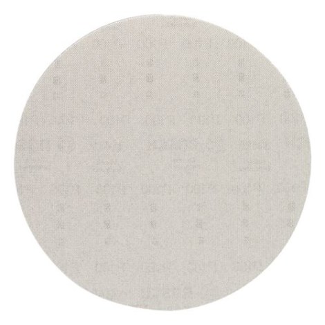 Šlifavimo tinklelis Bosch; 125 mm; P180; 5 vnt.