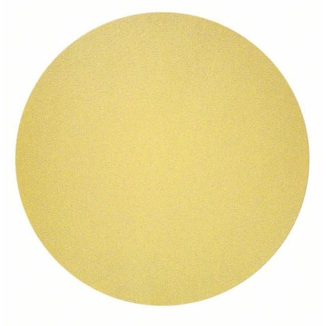 Šlifavimo popierius Bosch 2608621754; 125 mm; K180; 50 vnt.