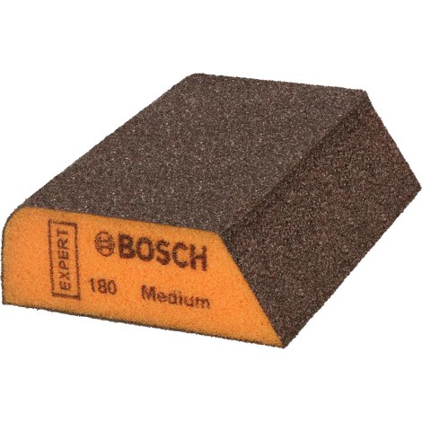Šlifavimo kempinė Bosch 2608621921; 69x97x26 mm