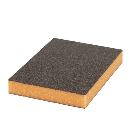 Šlifavimo kempinė Bosch 2608621924; 98x120x13 mm