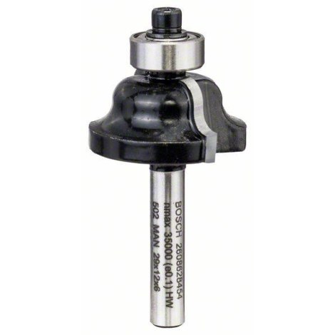 Profilinė freza Bosch 2608628454; 6/28,6/8/54 mm