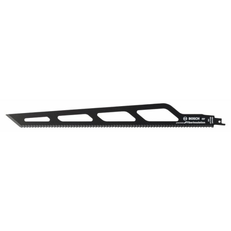 Pjūklelis tiesiniam pjūklui Bosch S 2013 AWP; 400 mm; 1 vnt.