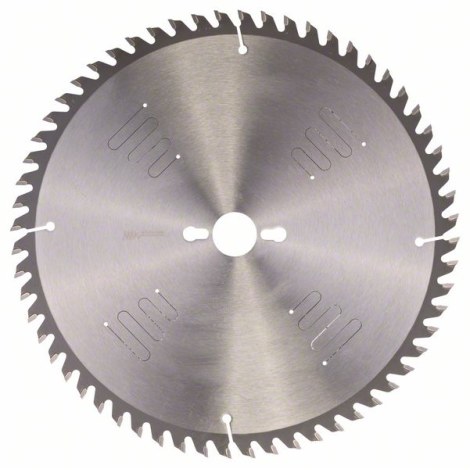 Pjovimo diskas medienai Bosch OPTILINE WOOD; 305x3,2x30,0 mm; Z60; 10°  