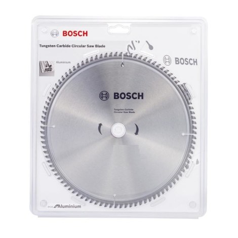 Pjovimo diskas Bosch Eco for Aluminium 2608644390; 190x20 mm; Z54