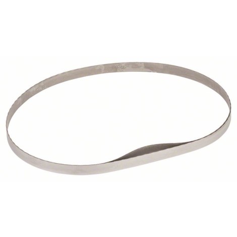 Juostinių staklių pjovimo juosta Bosch; 733x12,7x0,5 mm; 24 TPI; 2 vnt.