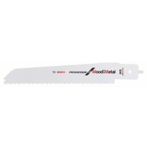 Pjūklelis pjūklui Bosch PFZ 500 E; M 3456 XF