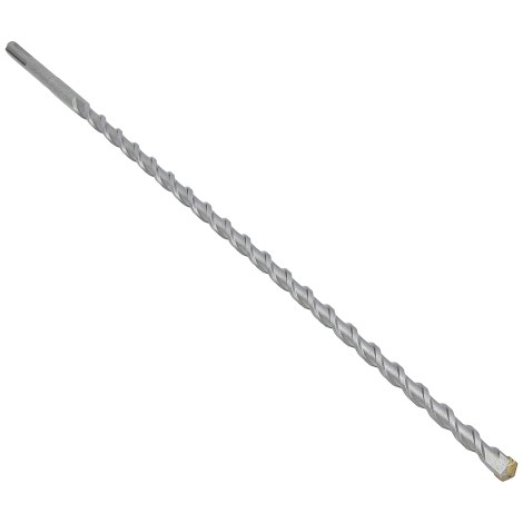 Grąžtas betonui Bosch SDS-plus-1; 12x400/460 mm