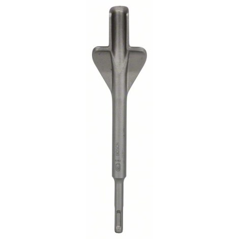 Kaltas kanalams su ribotumu Bosch; SDS-plus; 250 mm