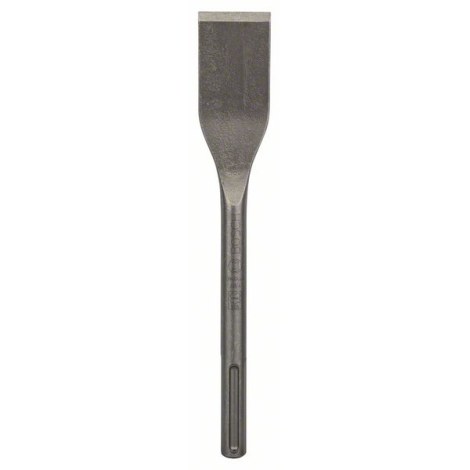 Kaltas plytelių nuėmimui Bosch; SDS-max; 300 mm