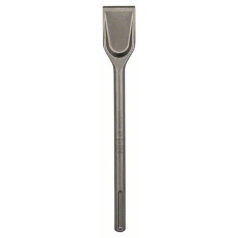 Kaltas Bosch 2608690099; 50x350 mm; SDS-max; 5 vnt.