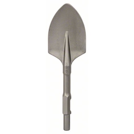 Kaltas atkirtimui Bosch; 400 mm