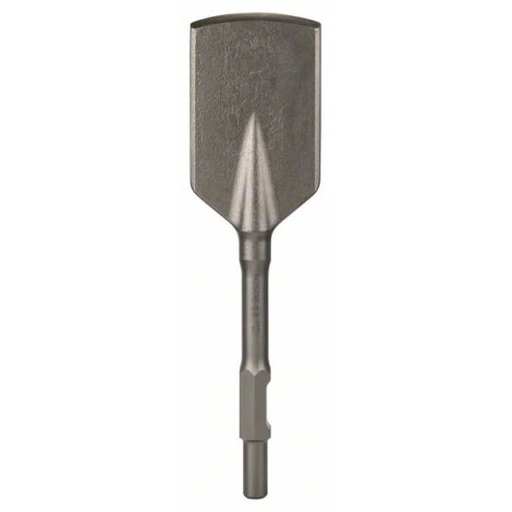 Kaltas kirsti asfaltą Bosch; 450 mm