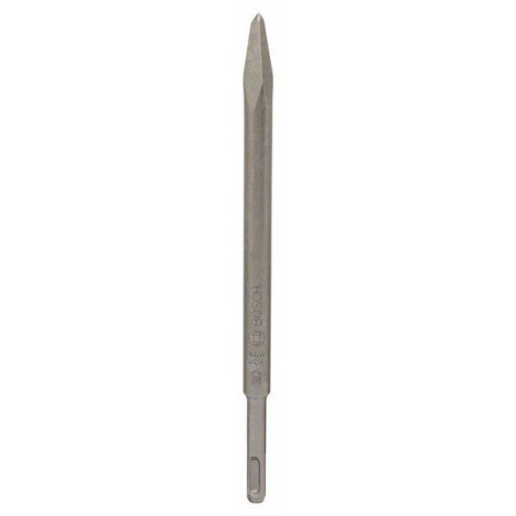 Kaltas Bosch 2608690132; 250 mm; SDS-plus; 10 vnt.
