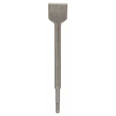 Kaltas Bosch 2608690133; 40x250 mm; SDS-plus; 5 vnt.