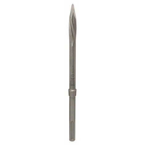 Kaltas Bosch 2608690168; 400 mm; SDS-max; 10 vnt.