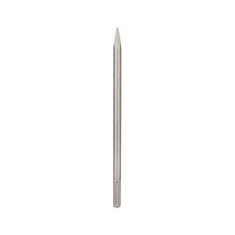Kaltas Bosch 2608690235; 400 mm; SDS-max; 10 vnt.