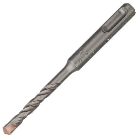 Grąžtas betonui Bosch SDS-plus-3; 5x110 mm; SDS-plus