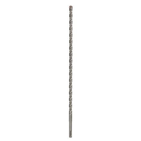 Grąžtas betonui Bosch 2608831036; 12x400x460 mm; SDS-plus