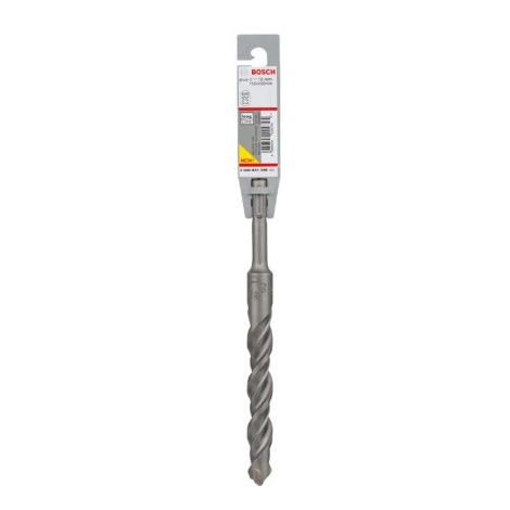 Grąžtas betonui Bosch 2608831048; 18x150x200 mm; SDS-plus