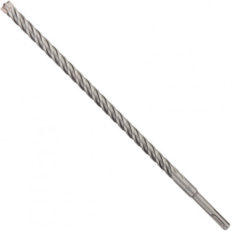 Grąžtas betonui Bosch 5X; SDS plus; 10x300/360 mm 
