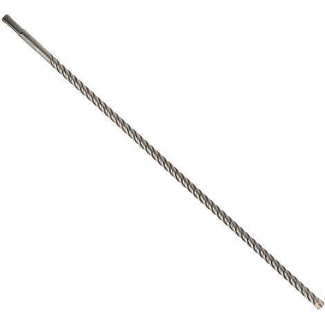 Grąžtas betonui Bosch SDS-plus-5X; 10x400/460 mm