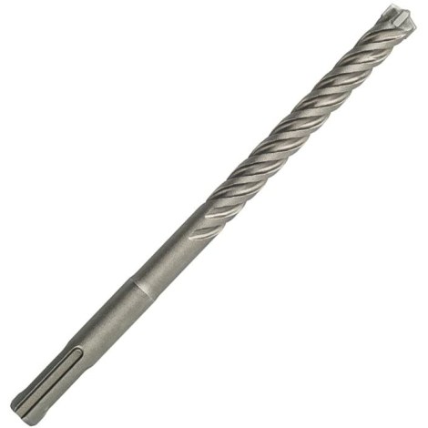 Grąžtas betonui Bosch SDS-plus-5X; 12x150/210 mm