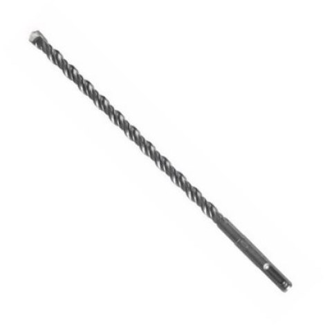 Grąžtas betonui Bosch SDS-PLUS-5X; 13x160 mm; SDS-plus