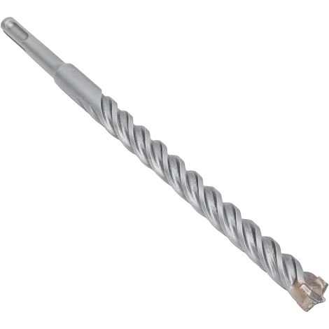 Grąžtas betonui Bosch SDS-plus-5X; 16x200/260 mm