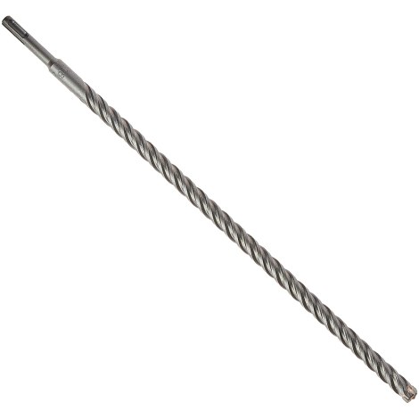 Grąžtas betonui Bosch SDS-plus-5X; 16x400/460 mm