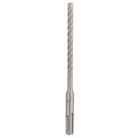 Grąžtas betonui Bosch 2608833894; 6,5x100x160 mm; 10 vnt.
