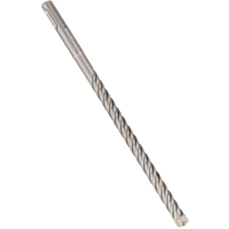 Grąžtas betonui Bosch SDS-plus-5X; 10x200/260 mm; 10 vnt.