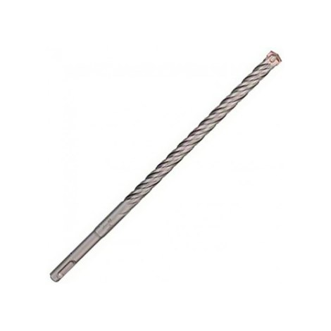 Grąžtas betonui Bosch 2608833907; 12x200x260 mm; 10 vnt.