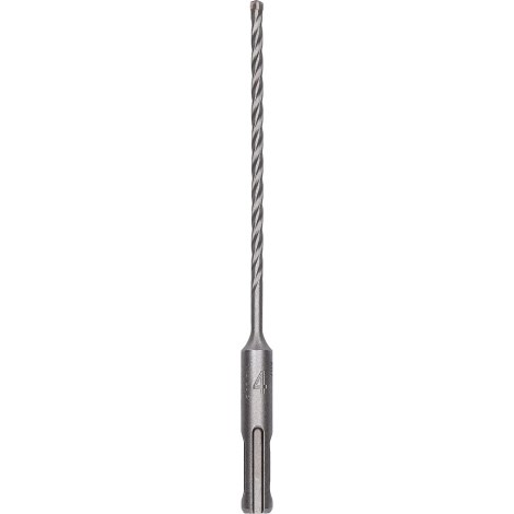 Grąžtas betonui Bosch SDS-plus-5X; 4x100/160 mm