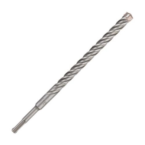 Grąžtas betonui Bosch 2608836647; 24x200x250 mm; SDS-plus