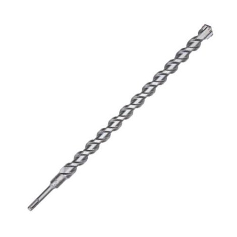 Grąžtas betonui Bosch 2608836648; 24x400x450 mm; SDS-plus