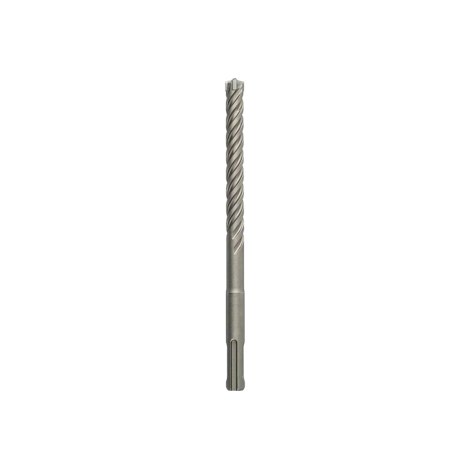 Grąžtas betonui Bosch 2608836651; 26x200x250 mm; SDS-plus