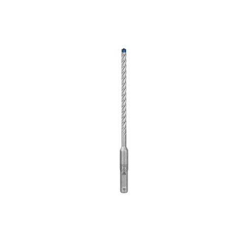 Grąžtas betonui Bosch 2608900072; 6,0x100x165 mm; SDS-plus