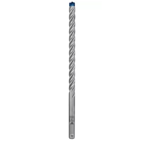Grąžtas betonui Bosch SDS PLUS-7X EXPERT; 11x150x215 mm