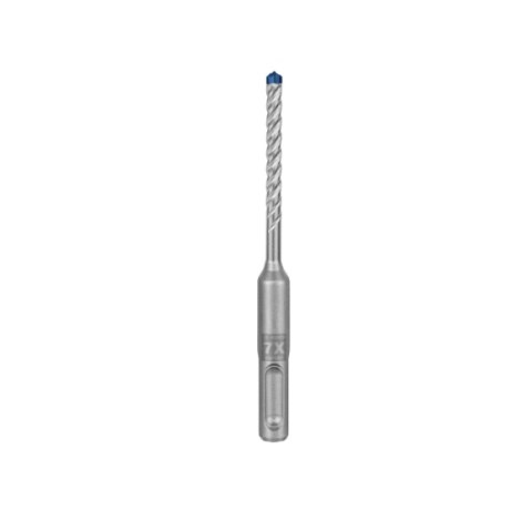 Grąžtas betonui Bosch 2608900157; 5,0x50x115 mm; SDS-plus; 10 vnt.