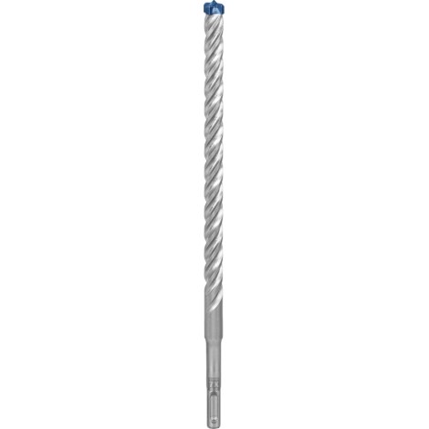 Grąžtas betonui Bosch SDS-plus-7X; 14x200x265 mm; 10 vnt.