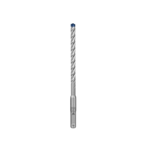 Grąžtas betonui Bosch 2608900183; 8,0x100x165 mm; SDS-plus; 30 vnt.