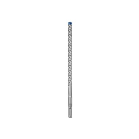 Grąžtas betonui Bosch 2608900187; 10x150x215 mm; SDS-plus; 30 vnt.
