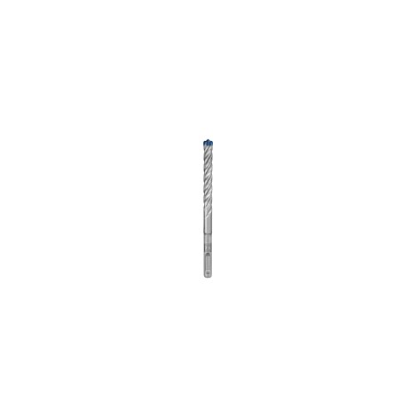 Grąžtas betonui Bosch 2608900190; 12x200x265 mm; SDS-plus; 30 vnt.