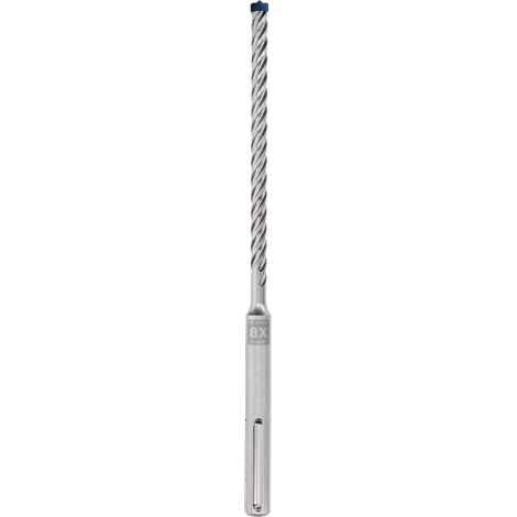 Grąžtas betonui Bosch SDS-max-8X; 12x200x340 mm