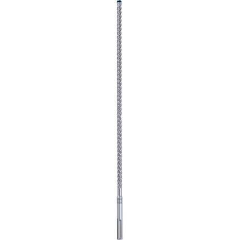 Grąžtas betonui Bosch 2608900216; 16x600x740 mm; SDS-max