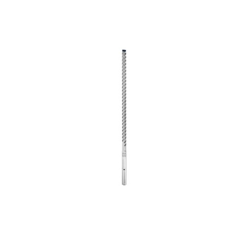 Grąžtas betonui Bosch 2608900222; 18x400x540 mm; SDS-max