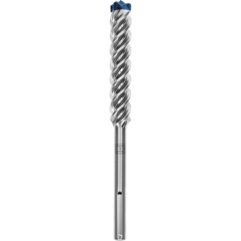 Grąžtas betonui Bosch SDS-max-8X; 28x200x320 mm