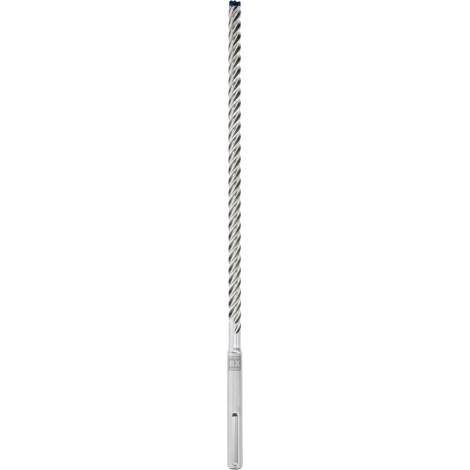 Grąžtas betonui Bosch SDS-max-8X; 16x400x540 mm; 5 vnt.