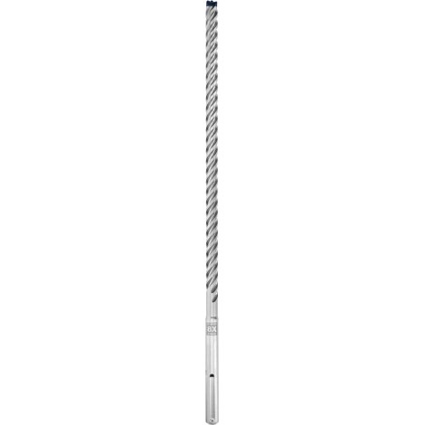 Grąžtas betonui Bosch SDS-max-8X; 18x400x540 mm; 5 vnt.